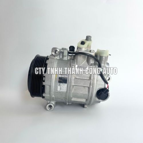 Lốc điều hoà Mercedes E200 Lốc lạnh C250 chính hãng Denso